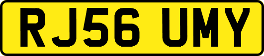 RJ56UMY