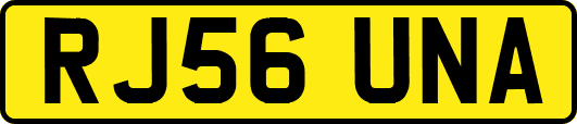 RJ56UNA