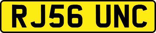 RJ56UNC