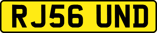 RJ56UND