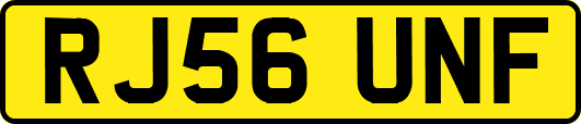RJ56UNF