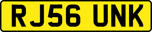 RJ56UNK