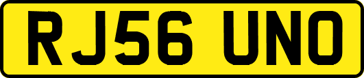 RJ56UNO