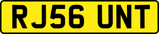 RJ56UNT