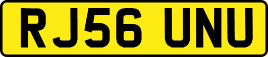 RJ56UNU