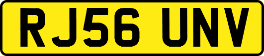 RJ56UNV