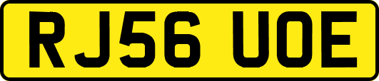 RJ56UOE
