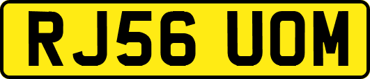RJ56UOM