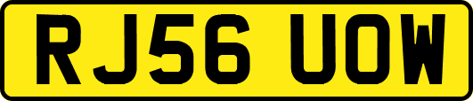 RJ56UOW