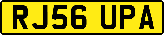RJ56UPA