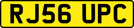 RJ56UPC