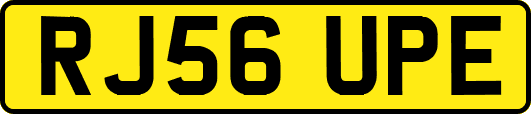 RJ56UPE