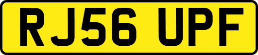 RJ56UPF