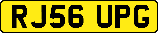 RJ56UPG