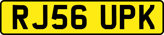 RJ56UPK