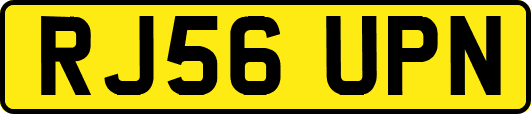 RJ56UPN