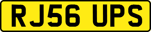 RJ56UPS