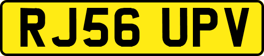 RJ56UPV