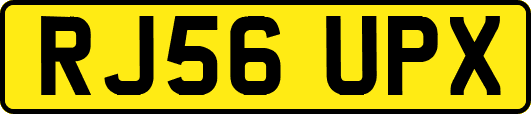RJ56UPX
