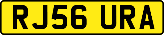 RJ56URA
