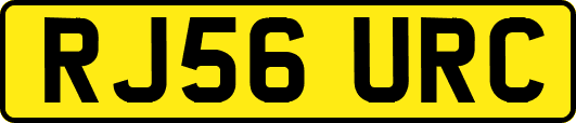 RJ56URC