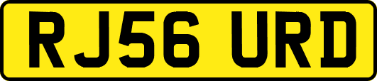 RJ56URD