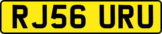 RJ56URU