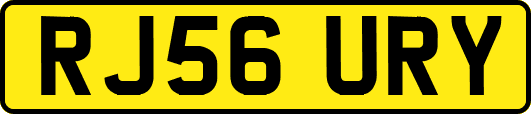 RJ56URY
