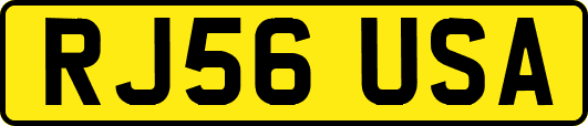 RJ56USA