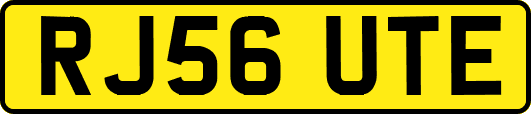 RJ56UTE