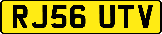 RJ56UTV