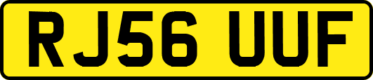 RJ56UUF