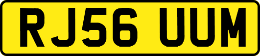 RJ56UUM