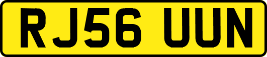 RJ56UUN