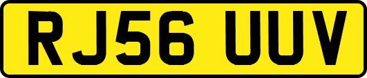 RJ56UUV