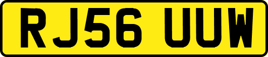 RJ56UUW