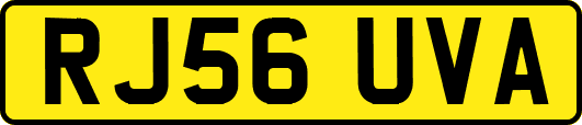 RJ56UVA