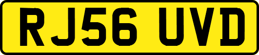 RJ56UVD