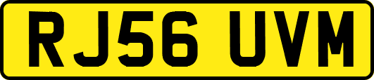 RJ56UVM