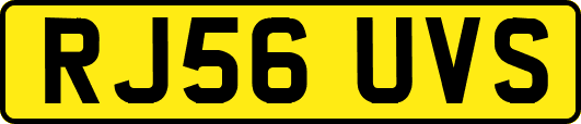 RJ56UVS