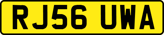 RJ56UWA