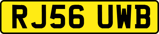 RJ56UWB