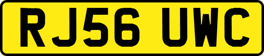 RJ56UWC