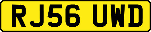 RJ56UWD