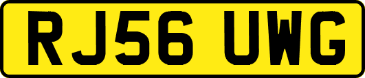 RJ56UWG