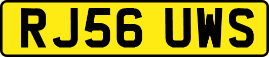 RJ56UWS