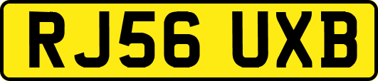 RJ56UXB