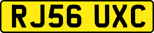 RJ56UXC