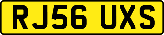 RJ56UXS