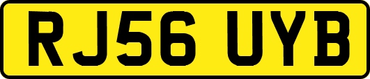 RJ56UYB